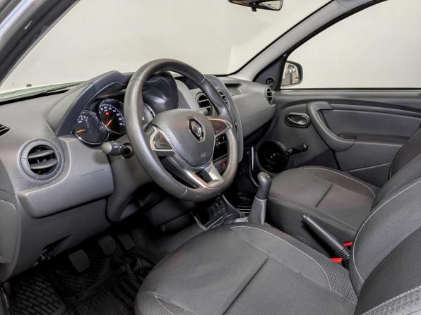 Renault Duster I Рестайлинг с пробегом 2020 года, цена 1 545 000 рублей, 48445 км, внедорожник, Автокод Объявления