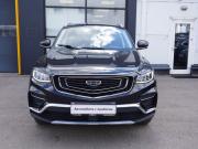 Geely Atlas Pro Москва  - изображение 19