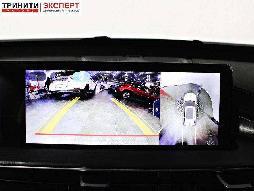 Chery Tiggo 7 Pro Max I Белгород  - изображение 12