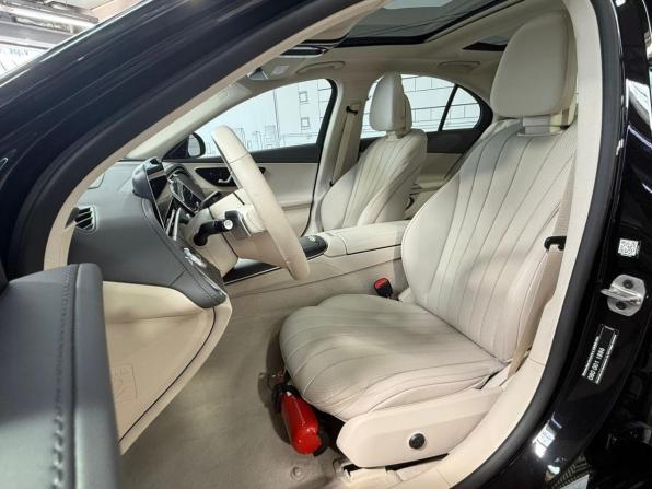 Новый Mercedes-Benz E-Класс VI (W214 S214) 2025 года, цена 10 476 000 рублей, седан, Автокод Объявления
