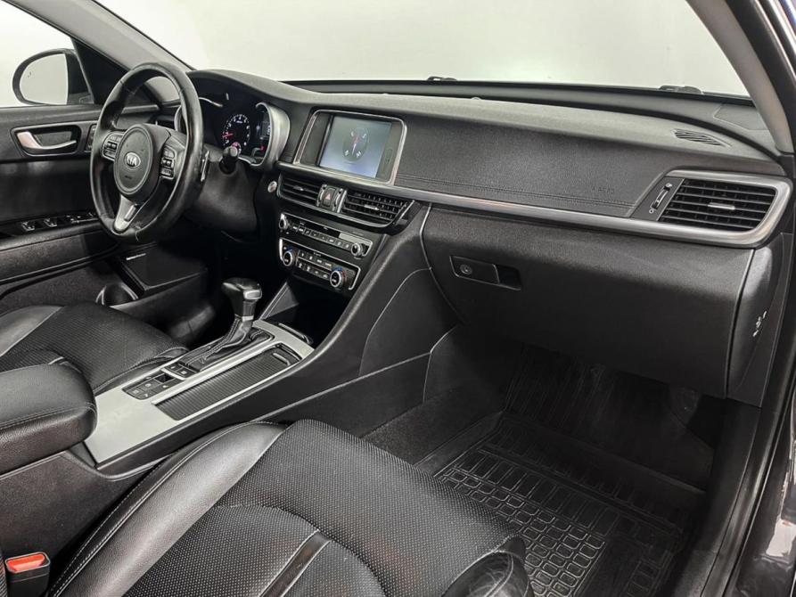 Kia Optima IV Ногинск  - изображение 25