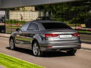 Audi A3 III (8V) Рестайлинг Санкт-Петербург  - изображение 39