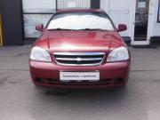Chevrolet Lacetti I Москва  - изображение 14