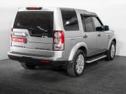 Land Rover Discovery IV Иркутск  - изображение 30