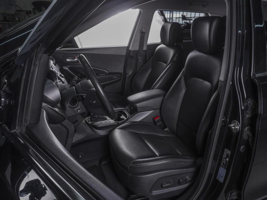 Hyundai Santa Fe III Ростов-на-Дону  - изображение 11