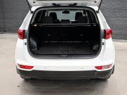 Kia Sportage IV Екатеринбург  - изображение 24