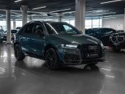 Audi Q3 I (8U) Рестайлинг Москва  - изображение 27