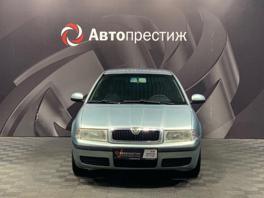 Skoda Octavia I (A4) Рестайлинг Оренбург  - изображение 2