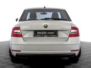 Skoda Octavia III (A7) Рестайлинг Москва  - изображение 29