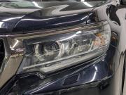 Toyota Land Cruiser Prado 150 Series Рестайлинг 2 Москва  - изображение 39