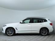 BMW X3 III (G01) Санкт-Петербург  - изображение 31