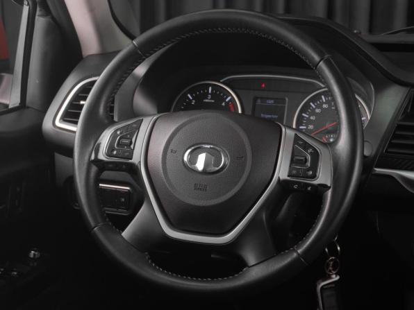 Great Wall Wingle 7 с пробегом 2020 года, цена 1 288 000 рублей, 127168 км, offers.body_type.unknown, Автокод Объявления