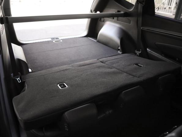 Hyundai Tucson IV с пробегом 2021 года, цена 2 978 000 рублей, 84345 км, внедорожник, Автокод Объявления