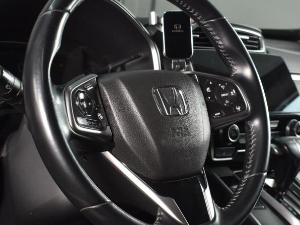 Honda Breeze I с пробегом 2020 года, цена 3 099 995 рублей, 114447 км, внедорожник, Автокод Объявления