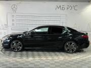 Toyota Camry IX (XV80) China Market Москва  - изображение 41