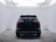 Toyota RAV4 IV (XA40) Рестайлинг Москва  - изображение 24