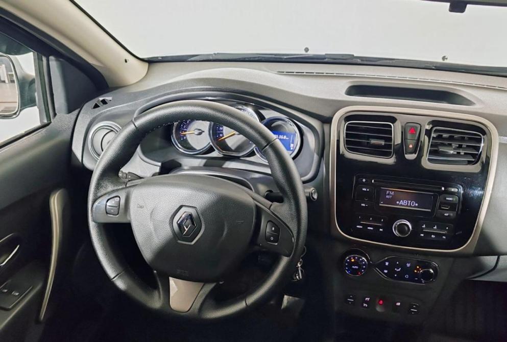 Renault Sandero II Ярославль  - изображение 11