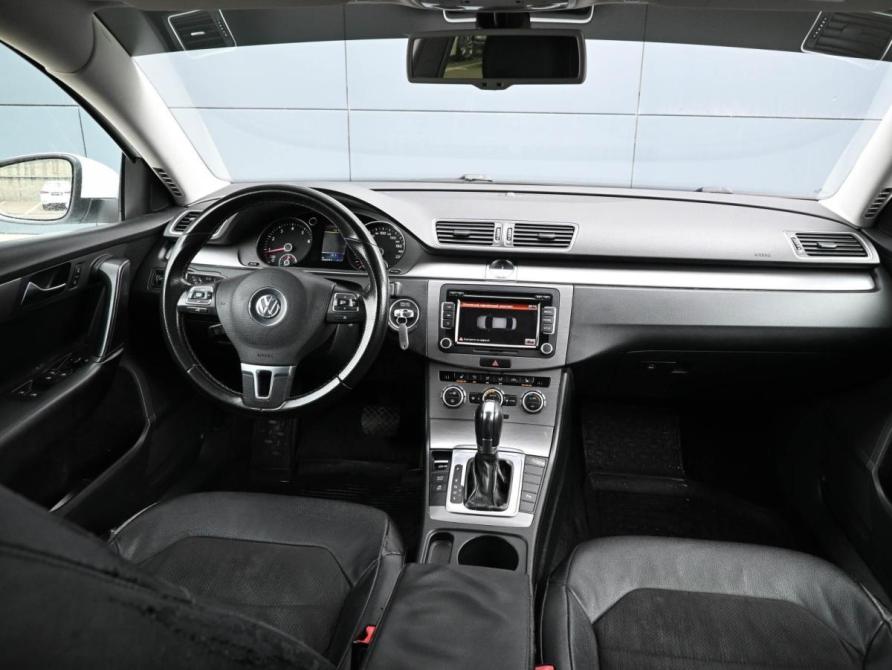 Volkswagen Passat B7 Новороссийск  - изображение 6