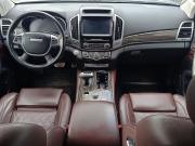 Haval H9 I Рестайлинг Москва  - изображение 33