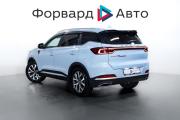 Chery Tiggo 7 Pro Max I Тюмень  - изображение 31
