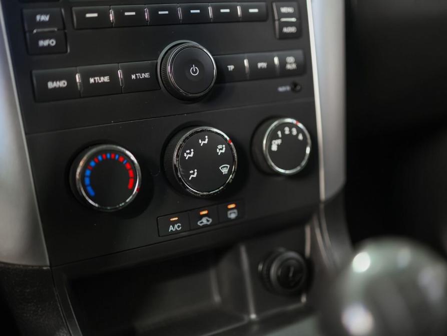Chevrolet Captiva I Ижевск  - изображение 16