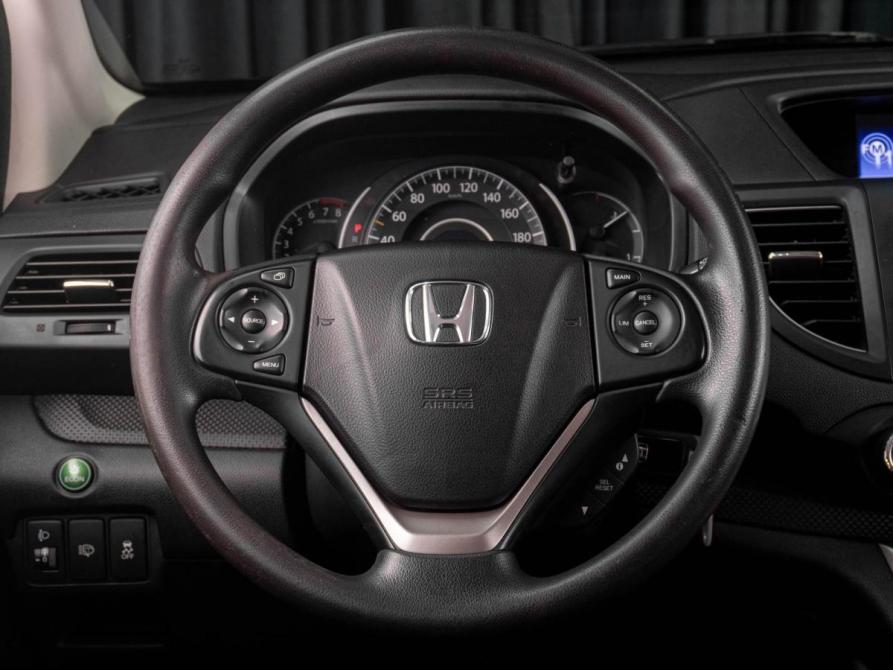 Honda CR-V IV Тюмень  - изображение 16