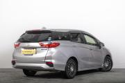 Honda Shuttle II Томск  - изображение 25
