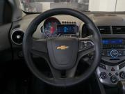 Chevrolet Aveo II Таганрог  - изображение 30