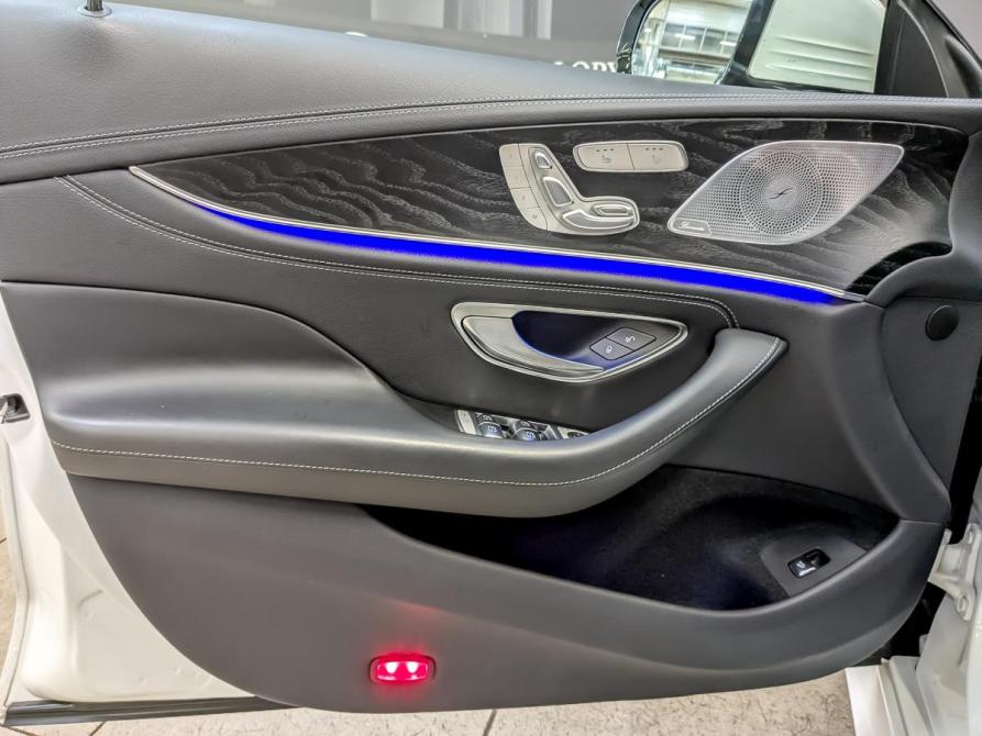 Mercedes-Benz CLS III (C257) Рестайлинг Москва  - изображение 19
