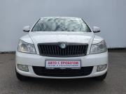 Skoda Octavia II (A5) Рестайлинг Москва  - изображение 21
