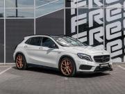 Mercedes-Benz GLA AMG I (X156) Краснодар  - изображение 28