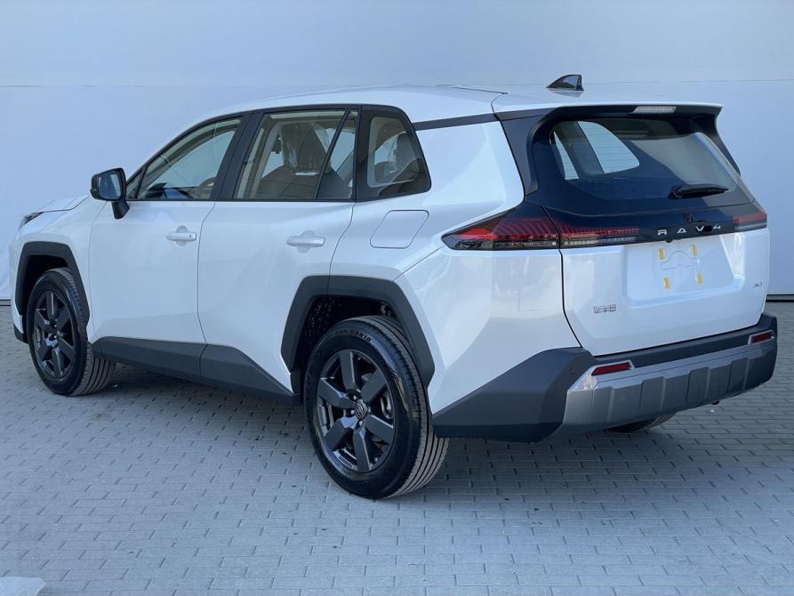 Toyota RAV4 VI (XA60) Екатеринбург  - изображение 10