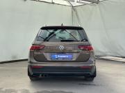 Volkswagen Tiguan II Липецк  - изображение 25
