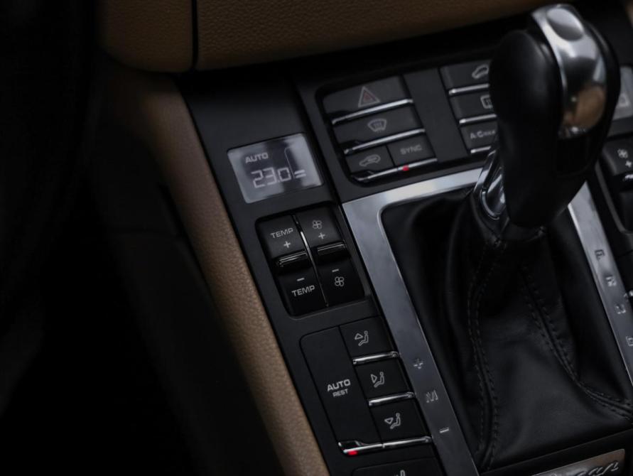 Porsche Macan I Санкт-Петербург  - изображение 20