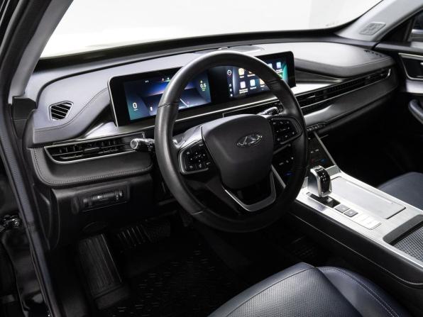 Chery Tiggo 4 Pro I Рестайлинг с пробегом 2024 года, цена 1 700 000 рублей, 21081 км, внедорожник, Автокод Объявления