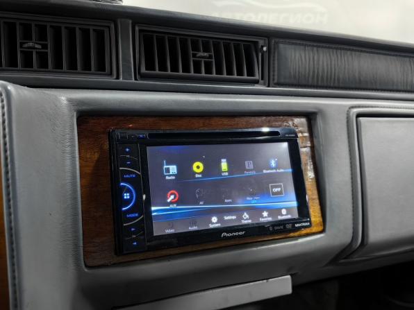 Cadillac Fleetwood I с пробегом 1990 года, цена 2 960 000 рублей, 211000 км, седан, Автокод Объявления