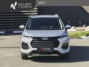 JAC JS3 Казань  - изображение 17