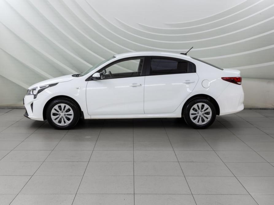 Kia Rio IV Рестайлинг Волгоград  - изображение 4