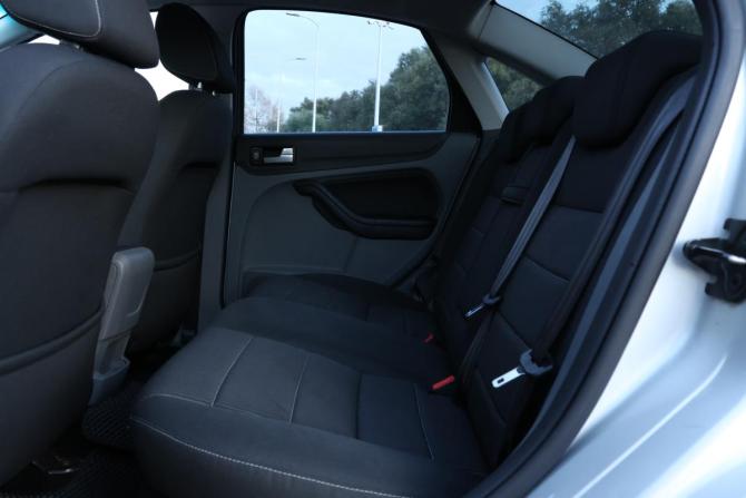 Ford Focus II Рестайлинг с пробегом 2011 года, цена 690 000 рублей, 210910 км, седан, Автокод Объявления