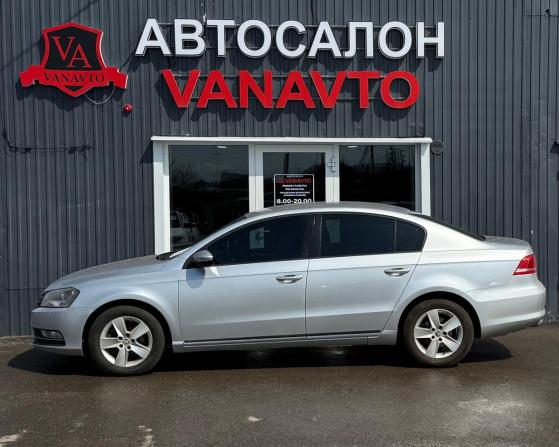 Volkswagen Passat B7 с пробегом 2011 года, цена 875 000 рублей, 226400 км, седан, Автокод Объявления
