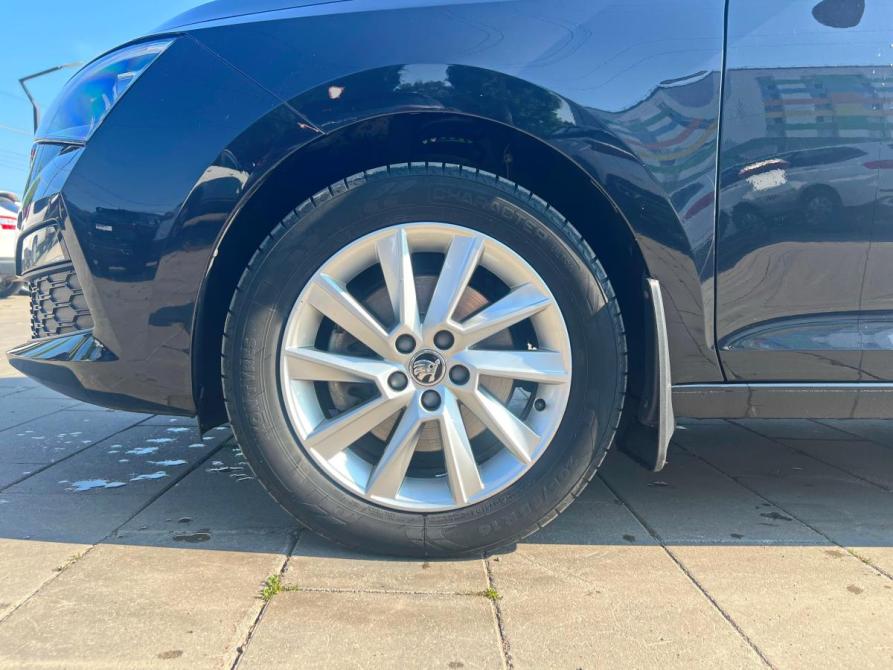 Skoda Rapid II Стерлитамак  - изображение 9