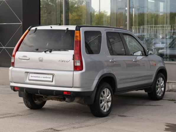 Honda CR-V II с пробегом 2003 года, цена 820 000 рублей, 320080 км, внедорожник, Автокод Объявления