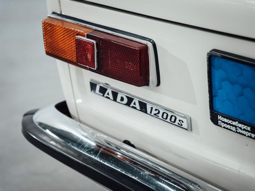 Lada (ВАЗ) 2101 Новосибирск  - изображение 8