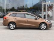 Kia Ceed II Рестайлинг Новосибирск  - изображение 24