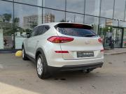Hyundai Tucson III Рестайлинг Ижевск  - изображение 36