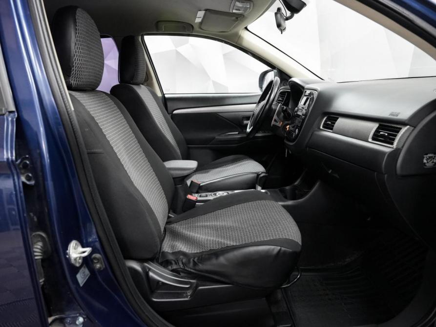Mitsubishi Outlander III Ульяновск  - изображение 11
