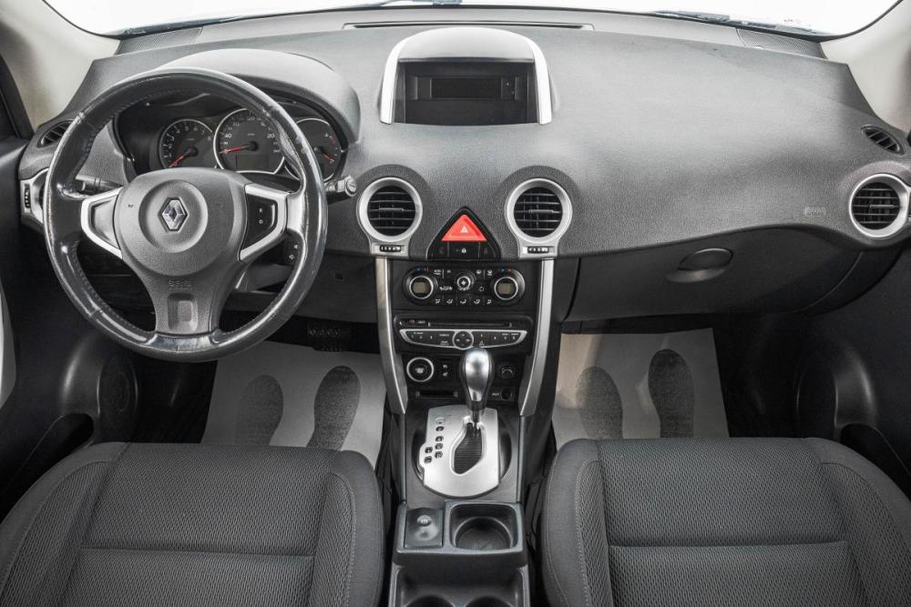 Renault Koleos I Барнаул  - изображение 10