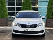 Skoda Octavia III (A7) Рестайлинг Уфа  - изображение 12