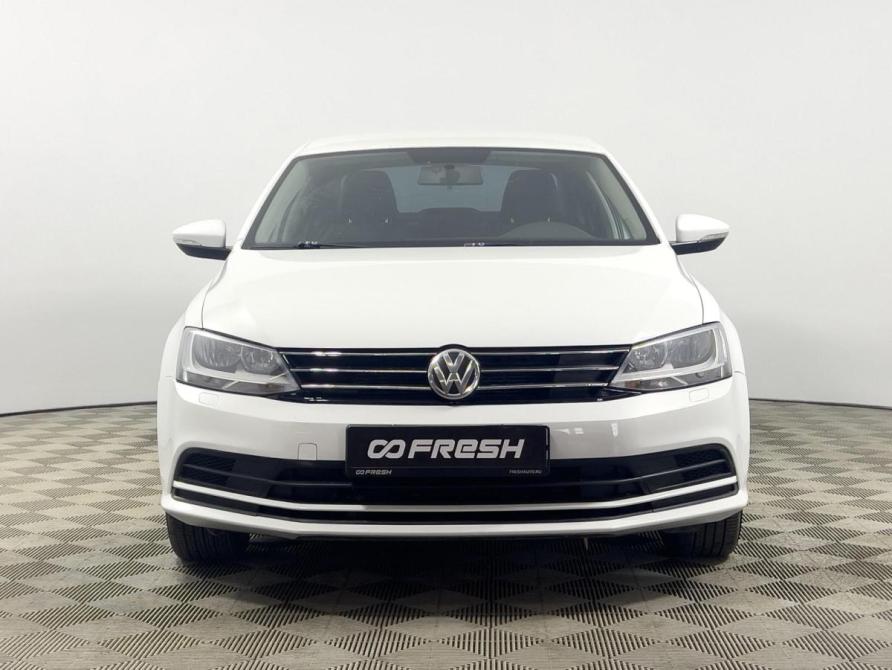 Volkswagen Jetta VI Рестайлинг Казань  - изображение 3