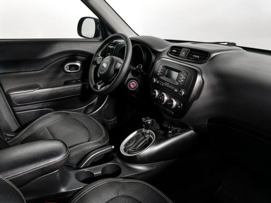 Kia Soul II Санкт-Петербург  - изображение 13